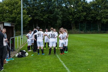 Bild 81 - Frauen SV Henstedt Ulzburg 3 - Bramfeld 3 : Ergebnis: 5:1